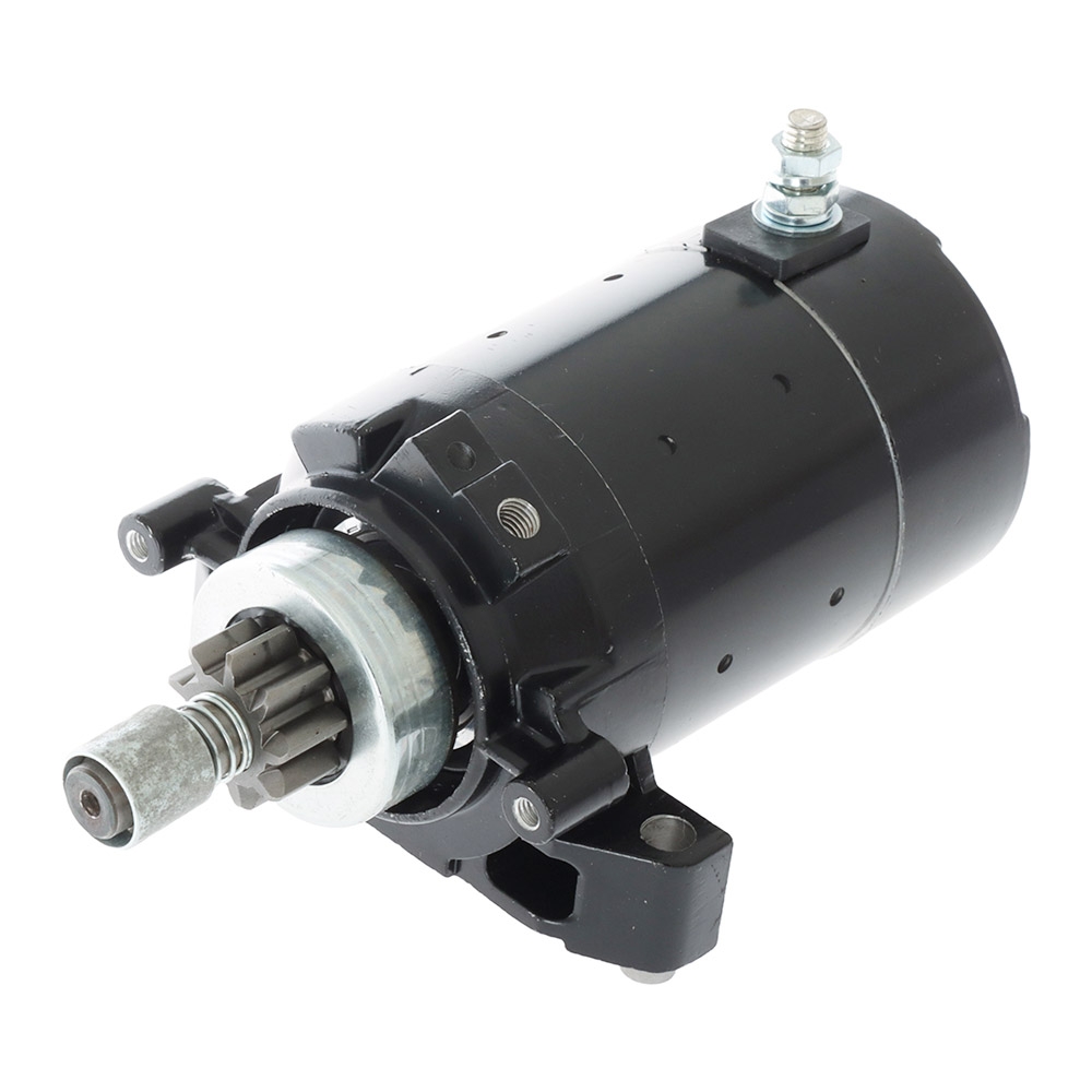 SUNCHEV 31200-ZV5-003 Starter Motor for Honda Outboards 4-Stroke 35HP to 50HP