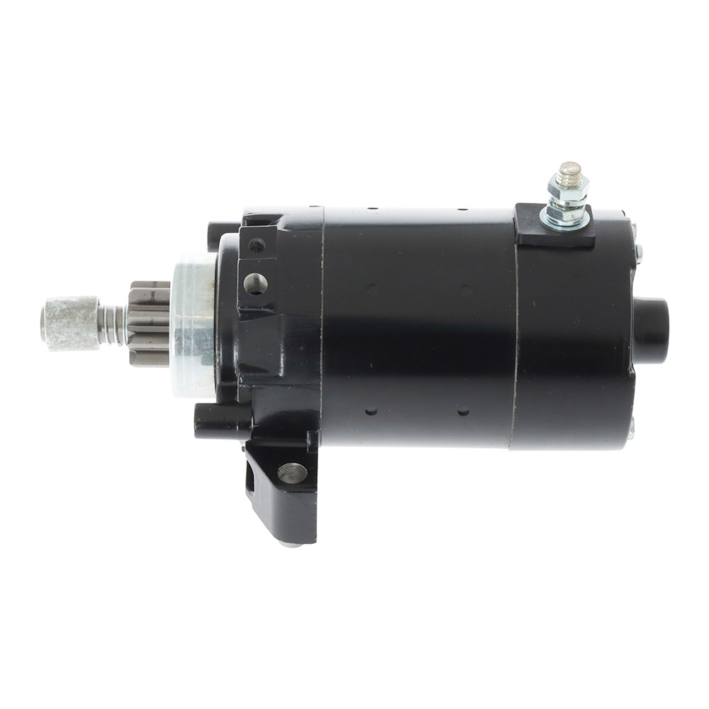 SUNCHEV 31200-ZV5-003 Starter Motor for Honda Outboards 4-Stroke 35HP to 50HP