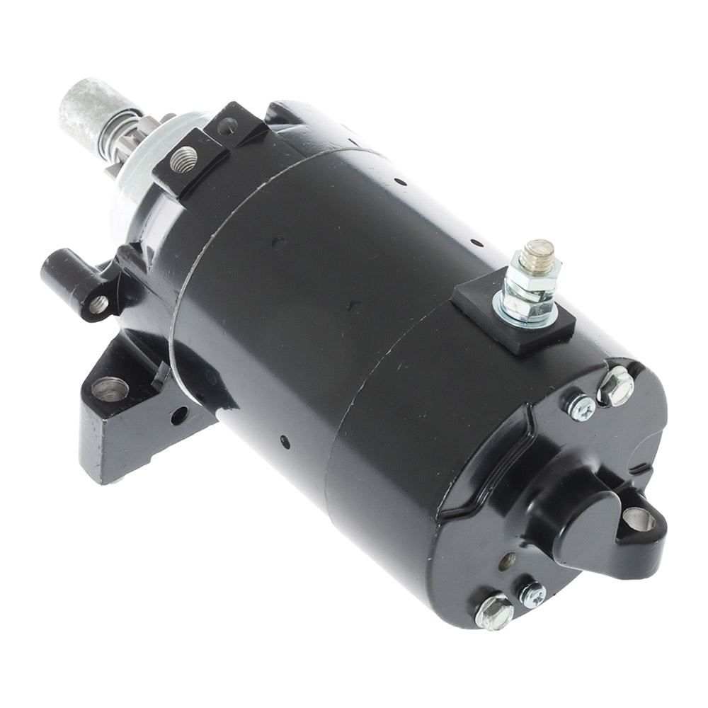 SUNCHEV 31200-ZV5-003 Starter Motor for Honda Outboards 4-Stroke 35HP to 50HP