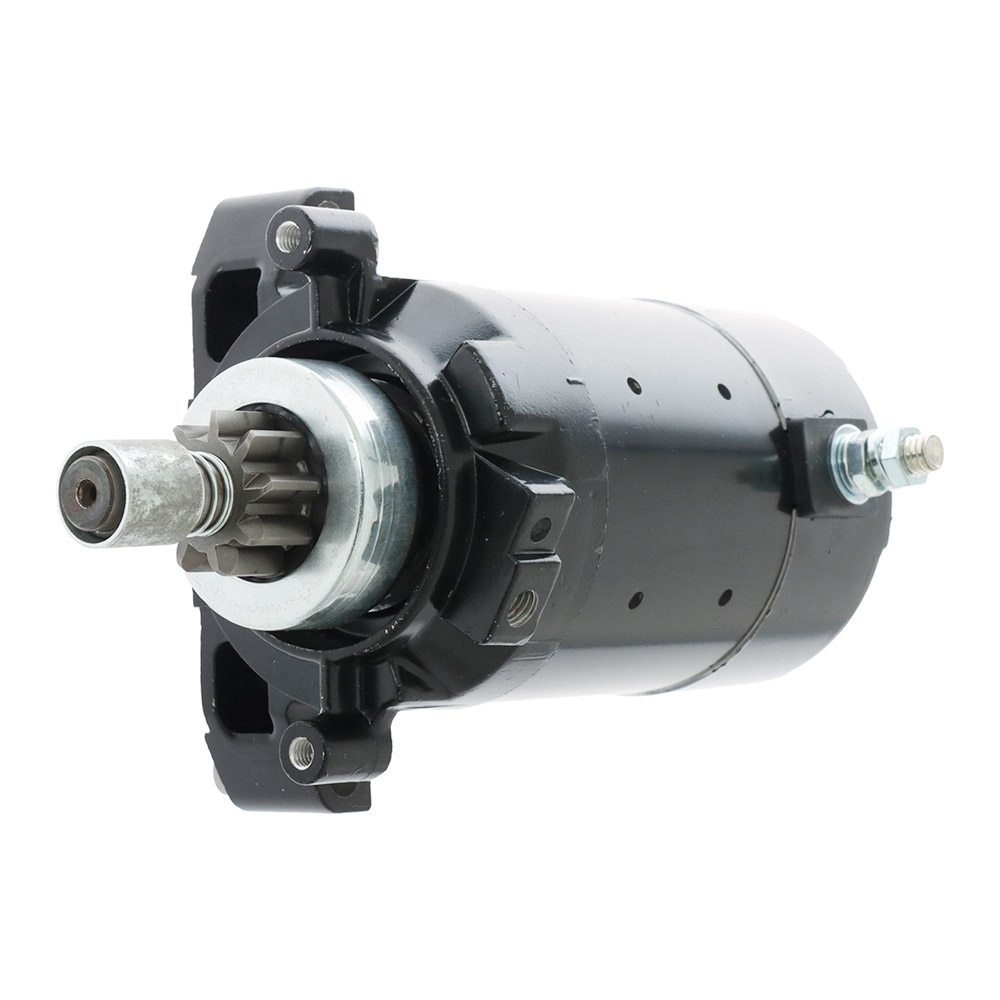 SUNCHEV 31200-ZV5-003 Starter Motor for Honda Outboards 4-Stroke 35HP to 50HP