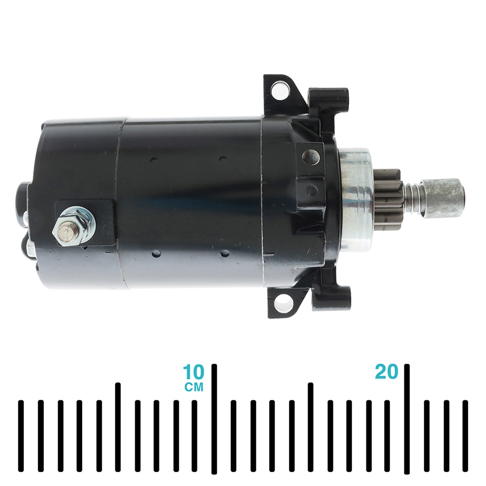 SUNCHEV 31200-ZV5-003 Starter Motor for Honda Outboards 4-Stroke 35HP to 50HP