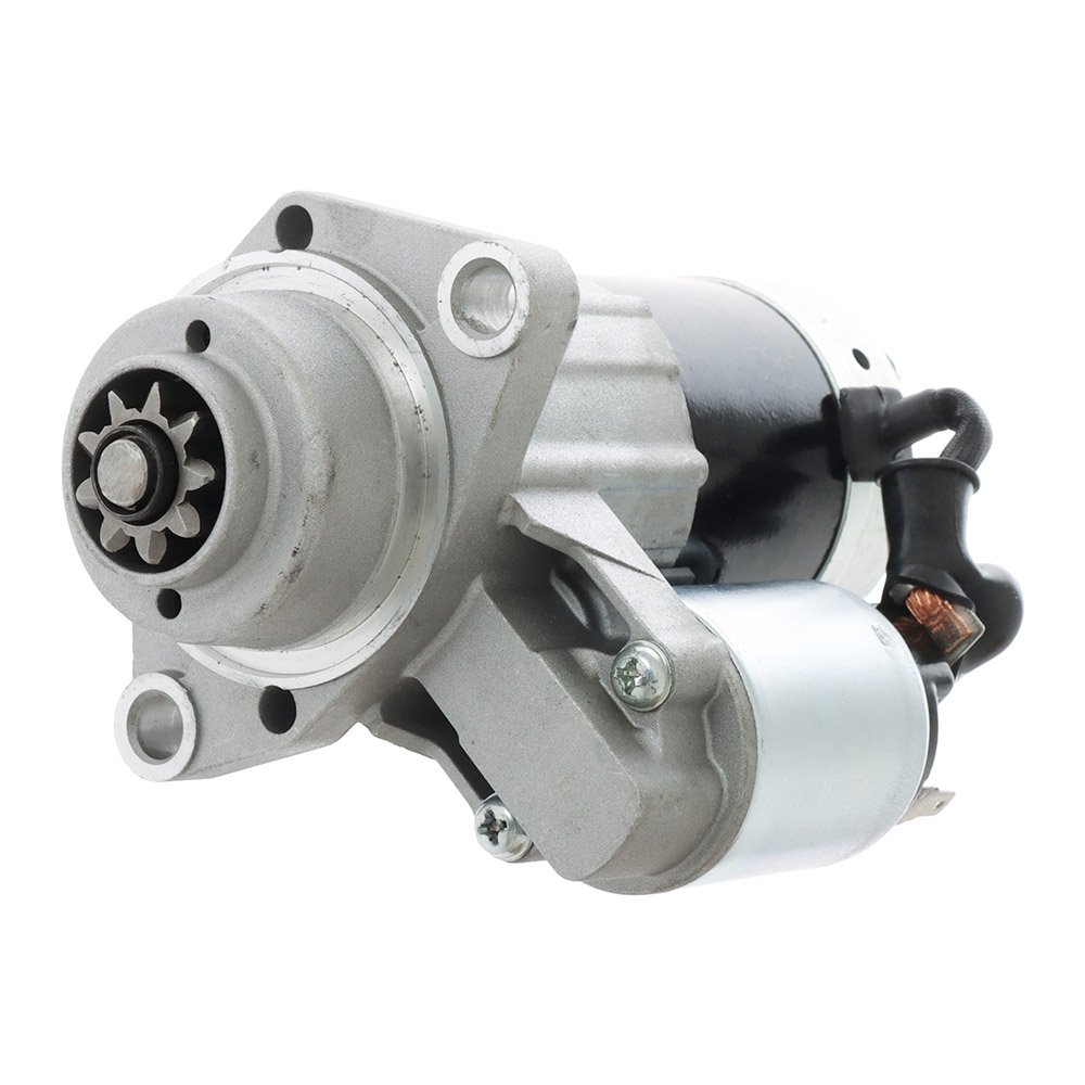 SUNCHEV 31200-ZY6-003 Starter Motor for Honda Outboards 4-Stroke 75HP to 150HP