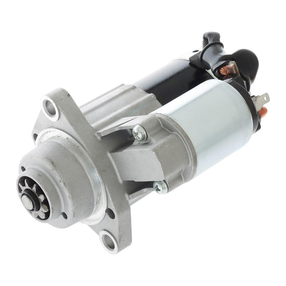 SUNCHEV 31200-ZY6-003 Starter Motor for Honda Outboards 4-Stroke 75HP to 150HP