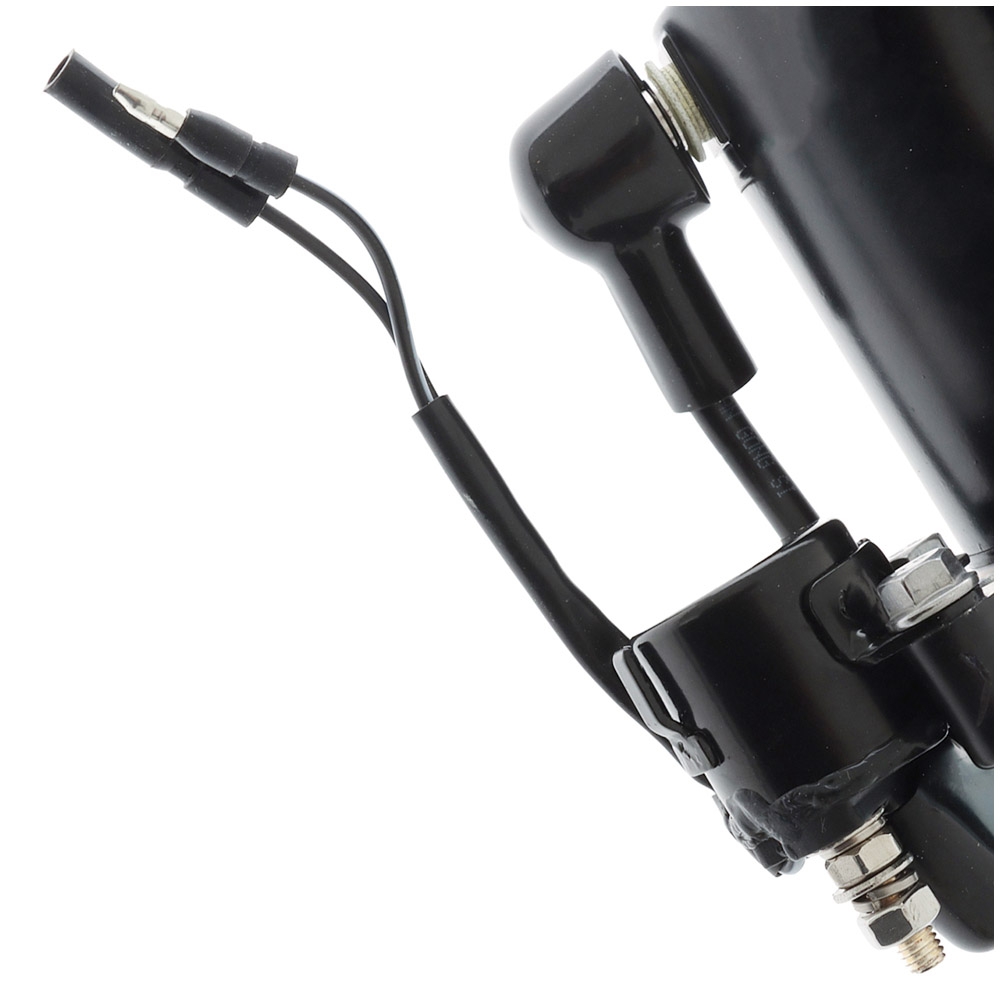 SUNCHEV 31200-ZW9-802 Starter Motor for Honda Outboards 2-Cylinder 4-Stroke 8HP - 10HP
