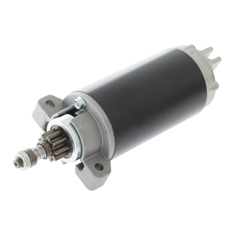 SUNCHEV 50-859377T Starter Motor for Mercury/Mariner Outboards 4-Cylinder 4-Stroke 40HP to 60HP