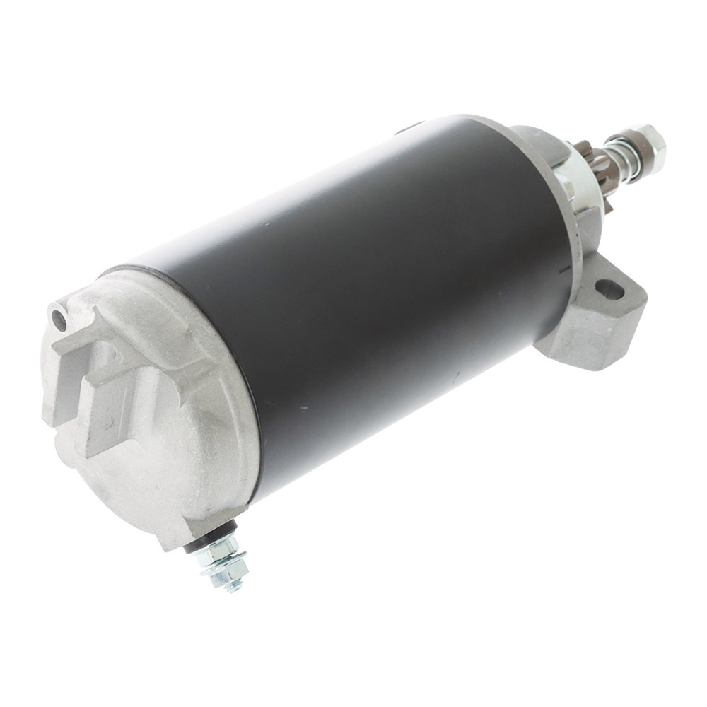 SUNCHEV 50-859377T Starter Motor for Mercury/Mariner Outboards 4-Cylinder 4-Stroke 40HP to 60HP