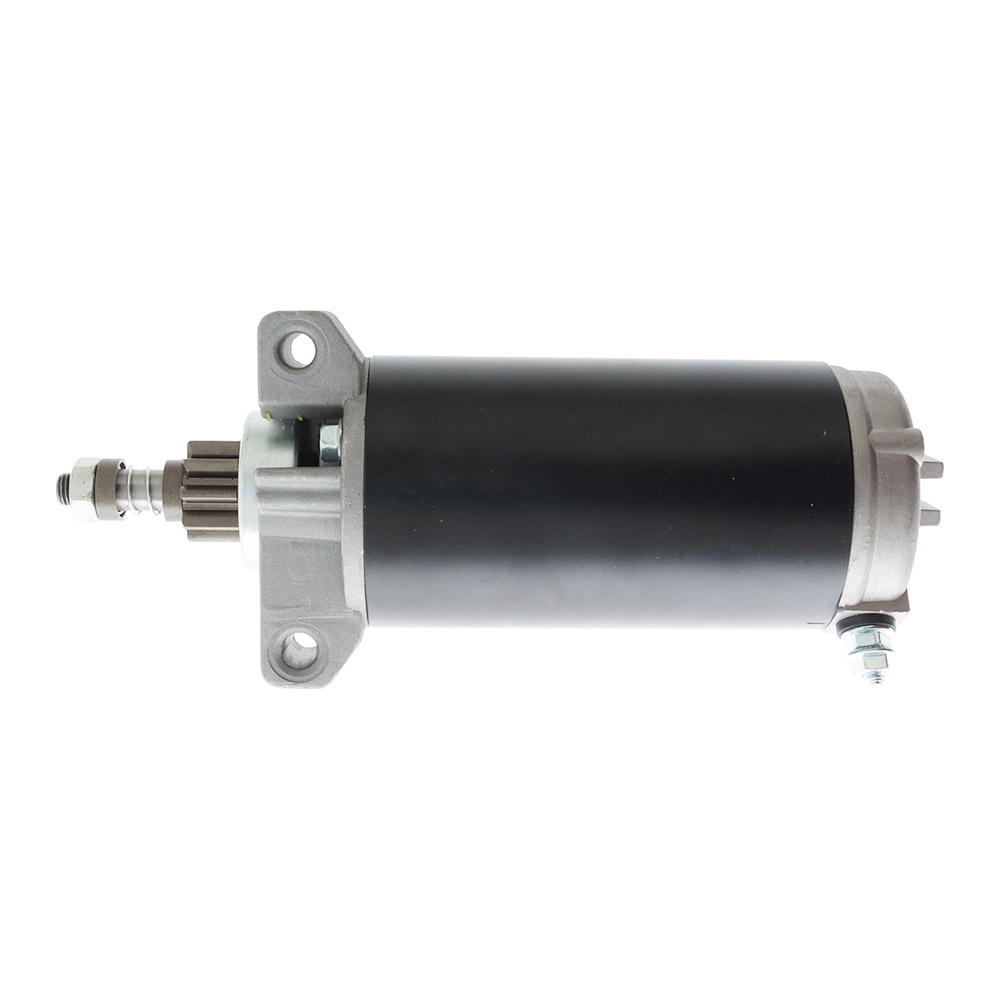 SUNCHEV 50-859377T Starter Motor for Mercury/Mariner Outboards 4-Cylinder 4-Stroke 40HP to 60HP