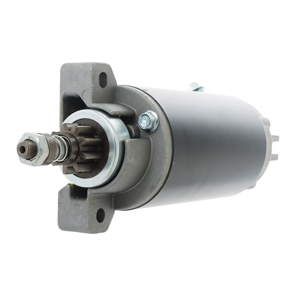 SUNCHEV 50-859377T Starter Motor for Mercury/Mariner Outboards 4-Cylinder 4-Stroke 40HP to 60HP