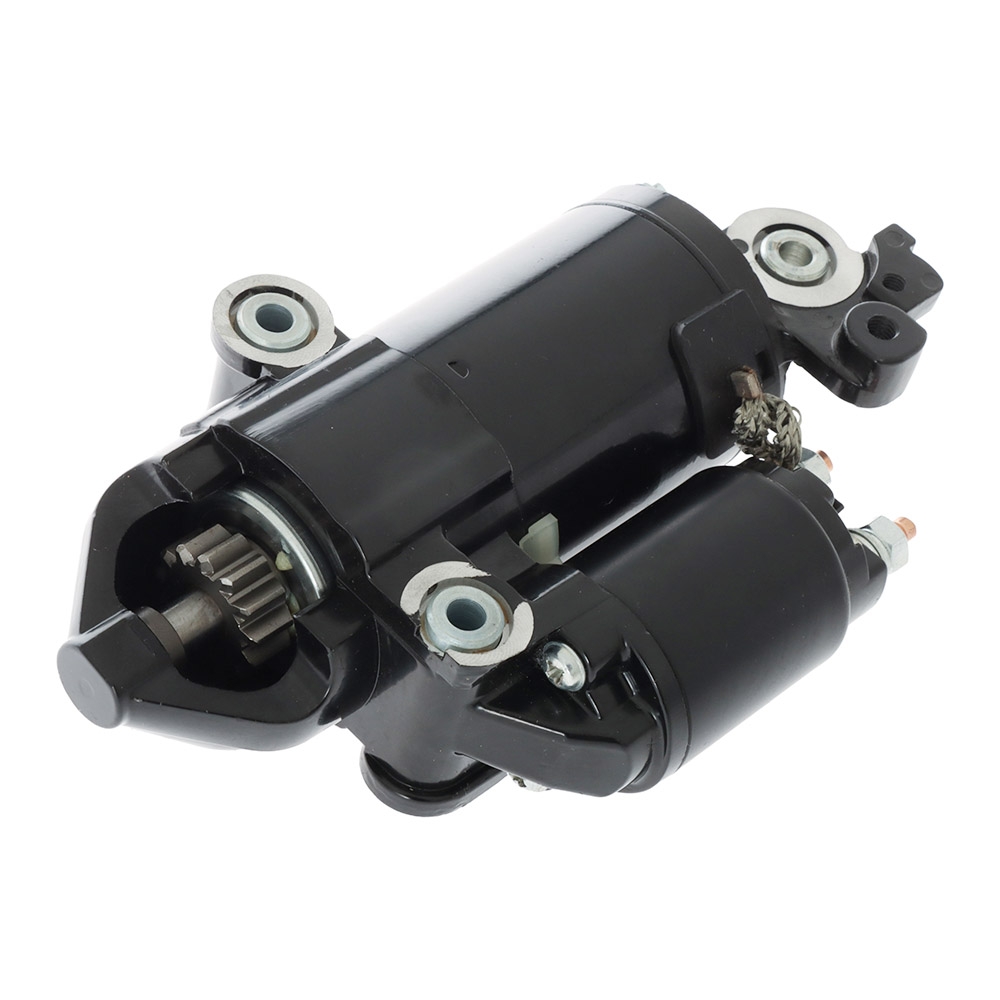 SUNCHEV 50-8M0166297 Starter Motor for Mercury/Mariner Outboards 4-Stroke EFI 75HP to 115HP