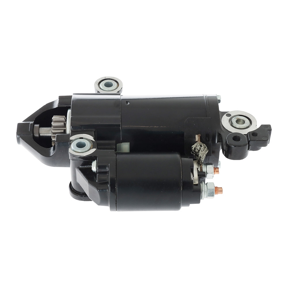 SUNCHEV 50-8M0166297 Starter Motor for Mercury/Mariner Outboards 4-Stroke EFI 75HP to 115HP