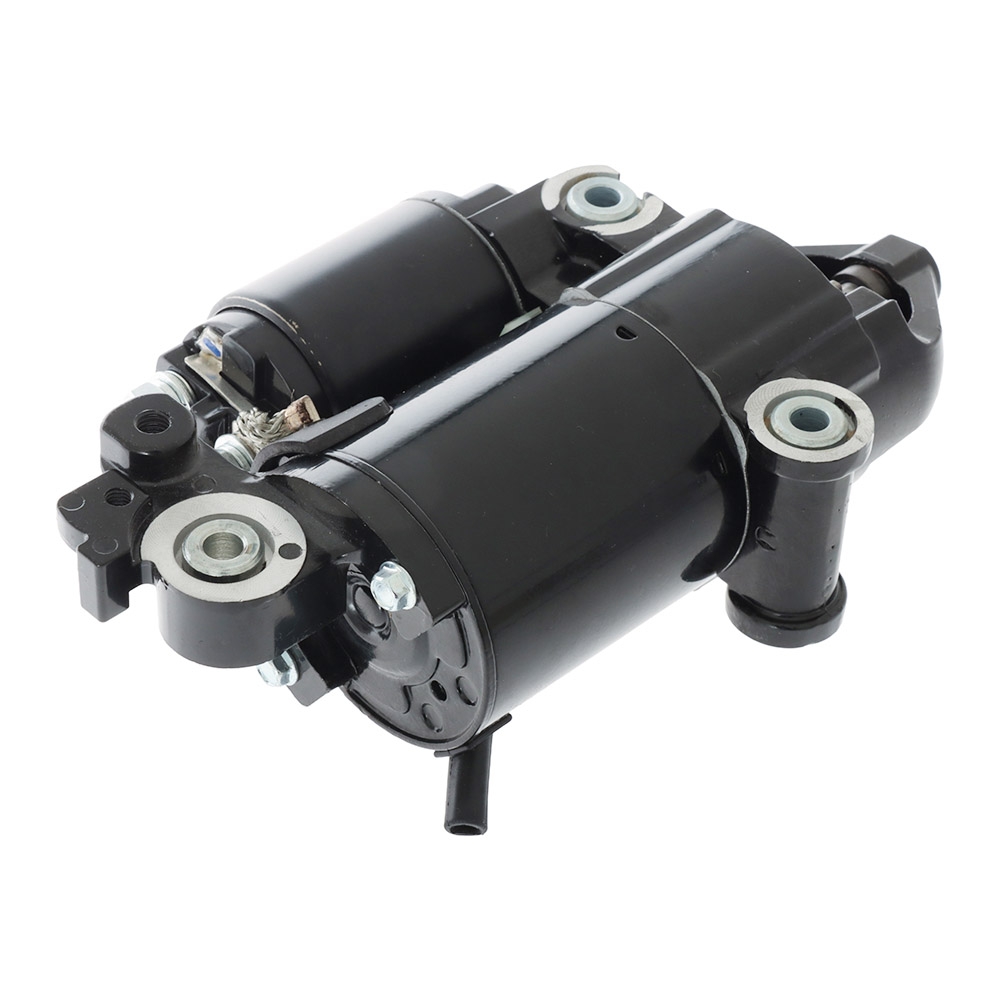 SUNCHEV 50-8M0166297 Starter Motor for Mercury/Mariner Outboards 4-Stroke EFI 75HP to 115HP