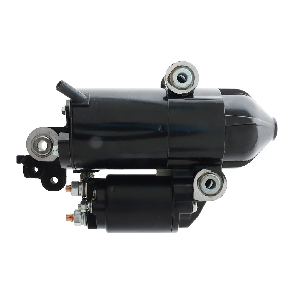 SUNCHEV 50-8M0166297 Starter Motor for Mercury/Mariner Outboards 4-Stroke EFI 75HP to 115HP