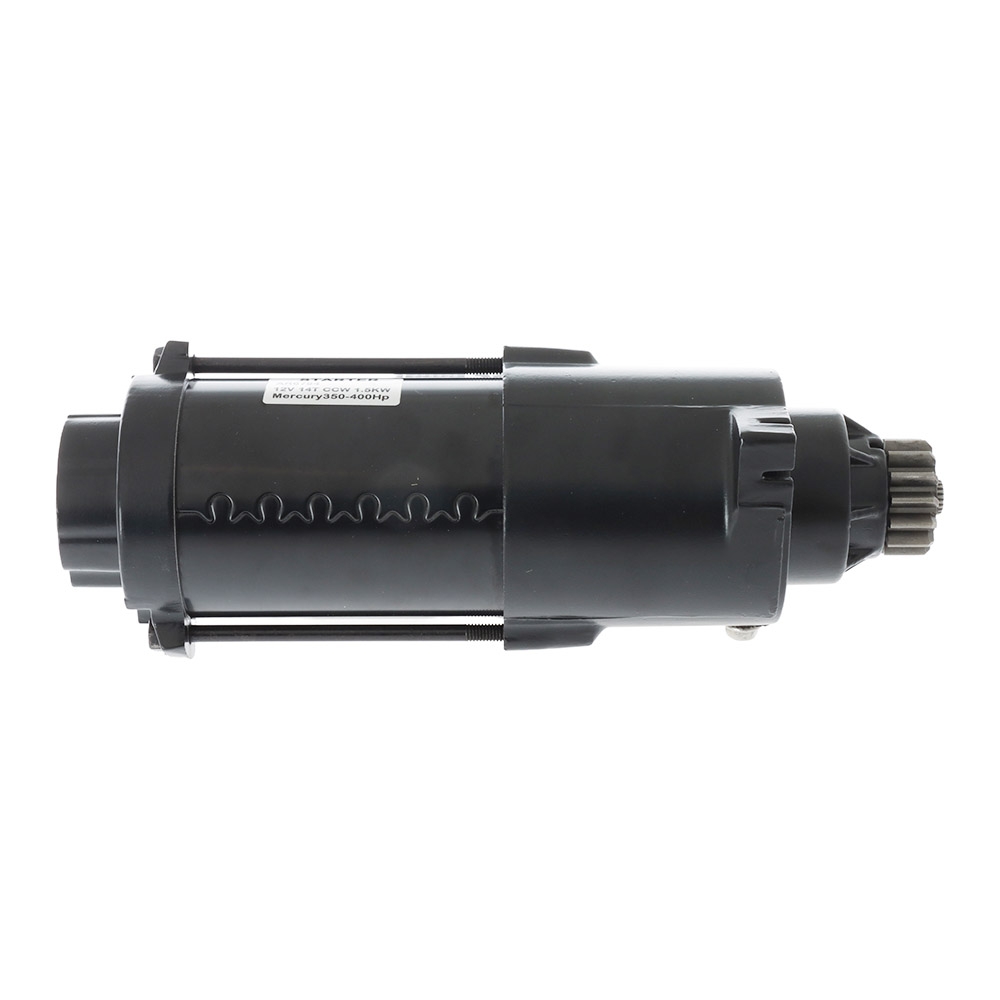 SUNCHEV 50-853329T Starter Motor for Mercury/Mariner Outboards 2-Stroke 75HP to 300HP