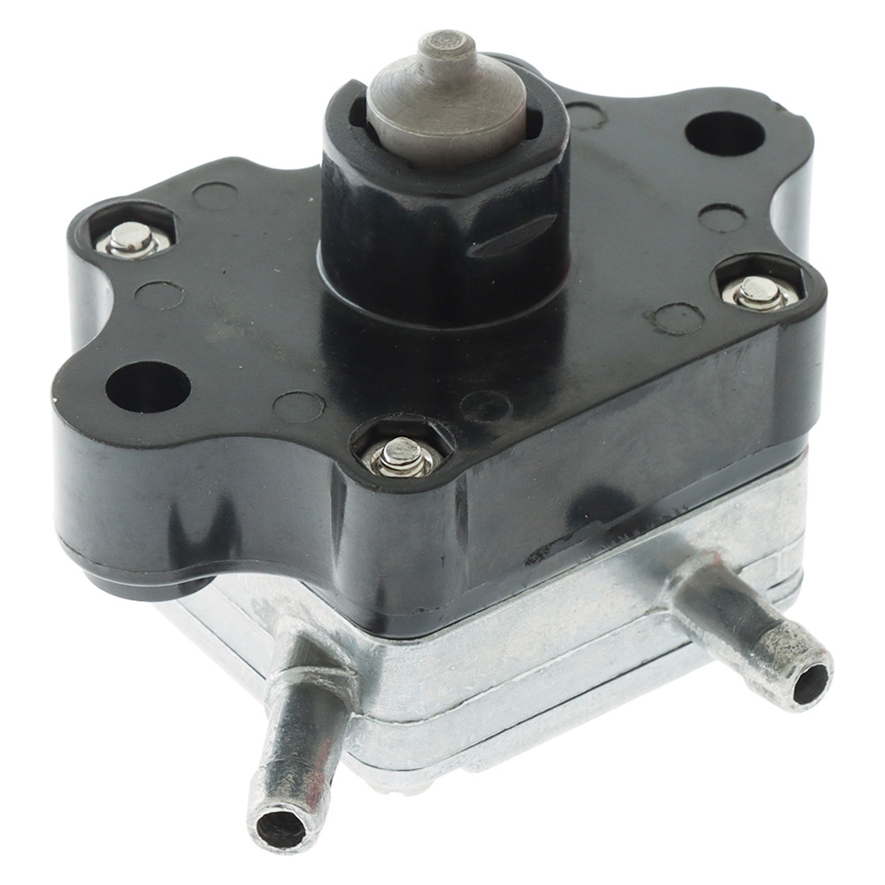 SUNCHEV 66M-24410-11-00 Yamaha Fuel Pump - 4-Stroke Outboard Engines 9.9-15HP 1998-2006