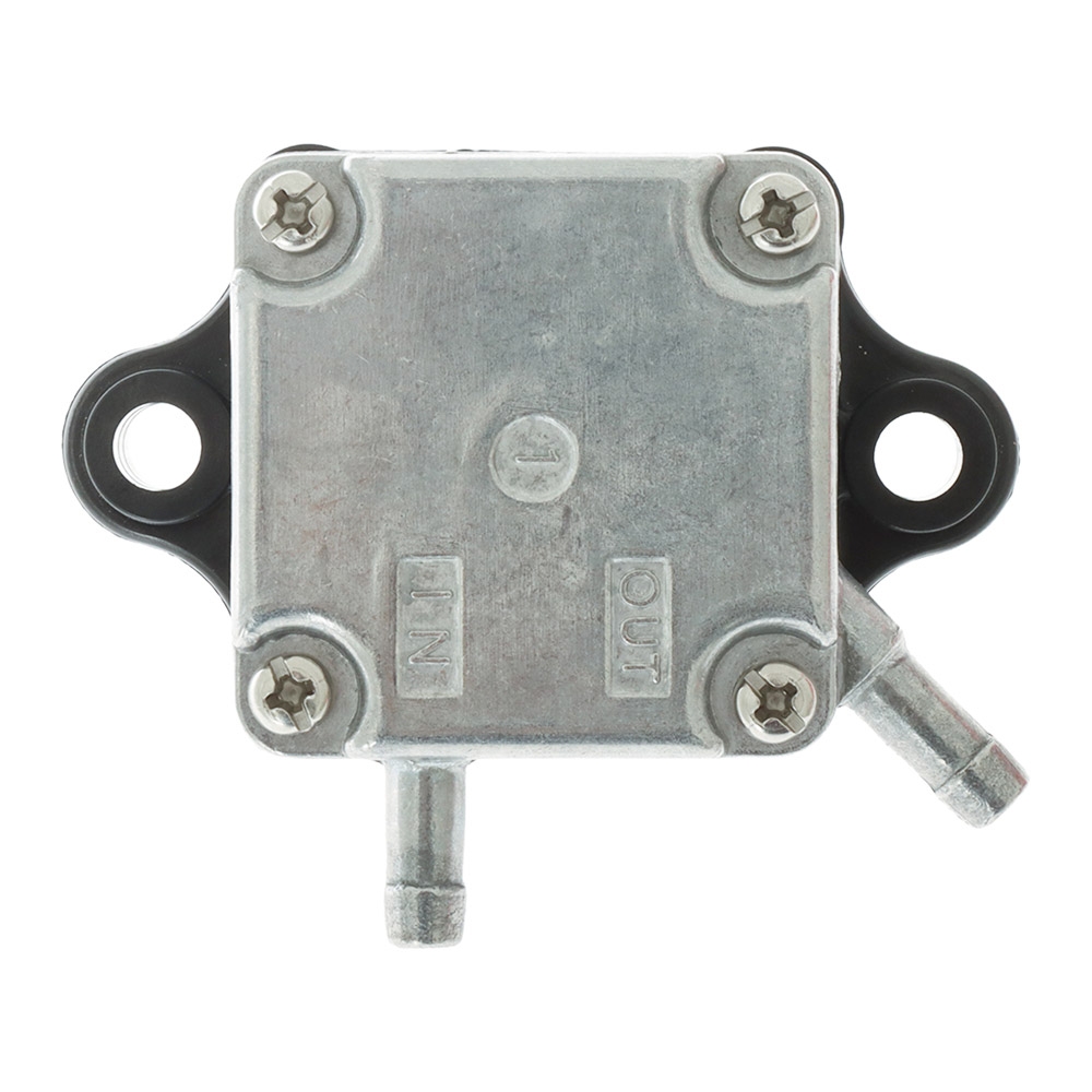 SUNCHEV 66M-24410-11-00 Yamaha Fuel Pump - 4-Stroke Outboard Engines 9.9-15HP 1998-2006