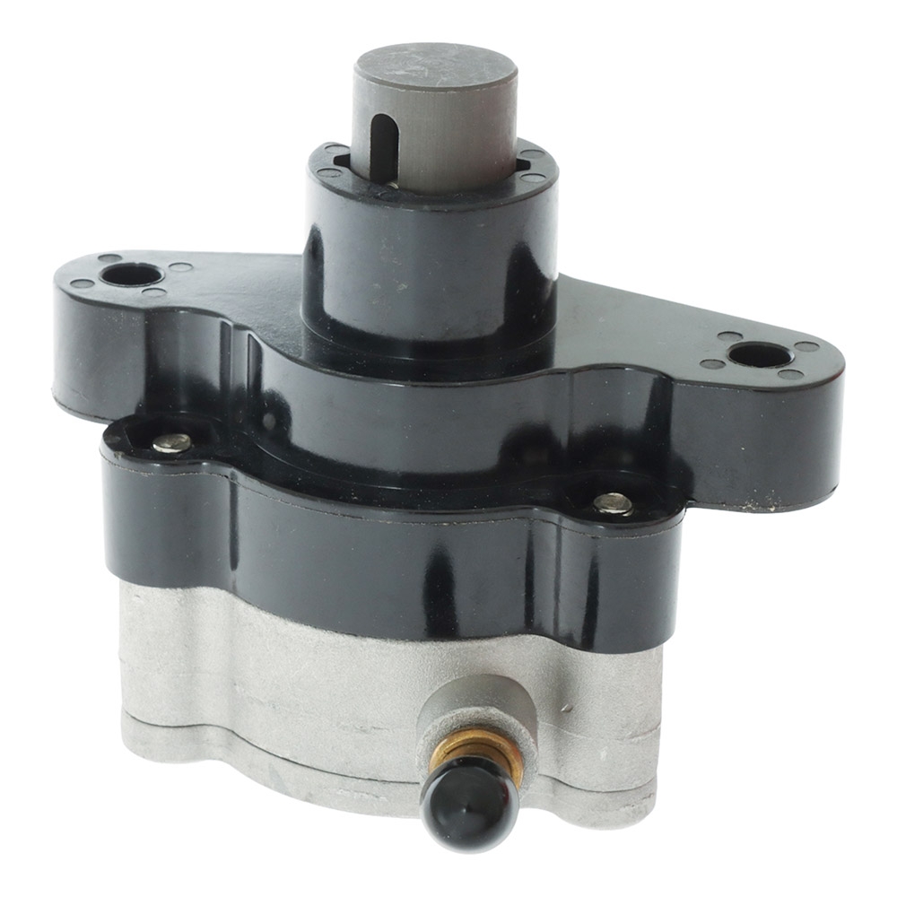 SUNCHEV 6D8-24410-10-00 Yamaha Mechanical Fuel Pump Assembly - 4-Stroke Outboard Engines 75-115HP
