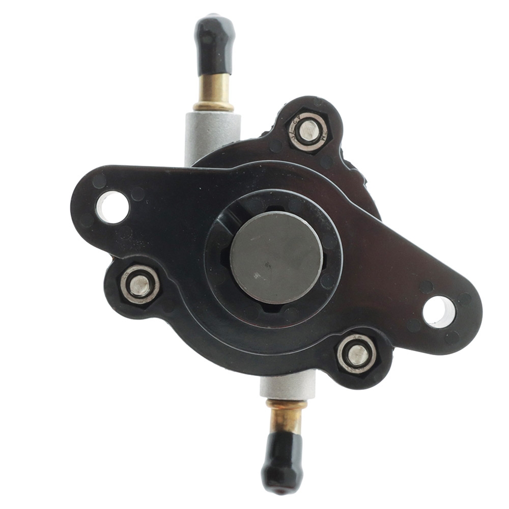 SUNCHEV 6D8-24410-10-00 Yamaha Mechanical Fuel Pump Assembly - 4-Stroke Outboard Engines 75-115HP