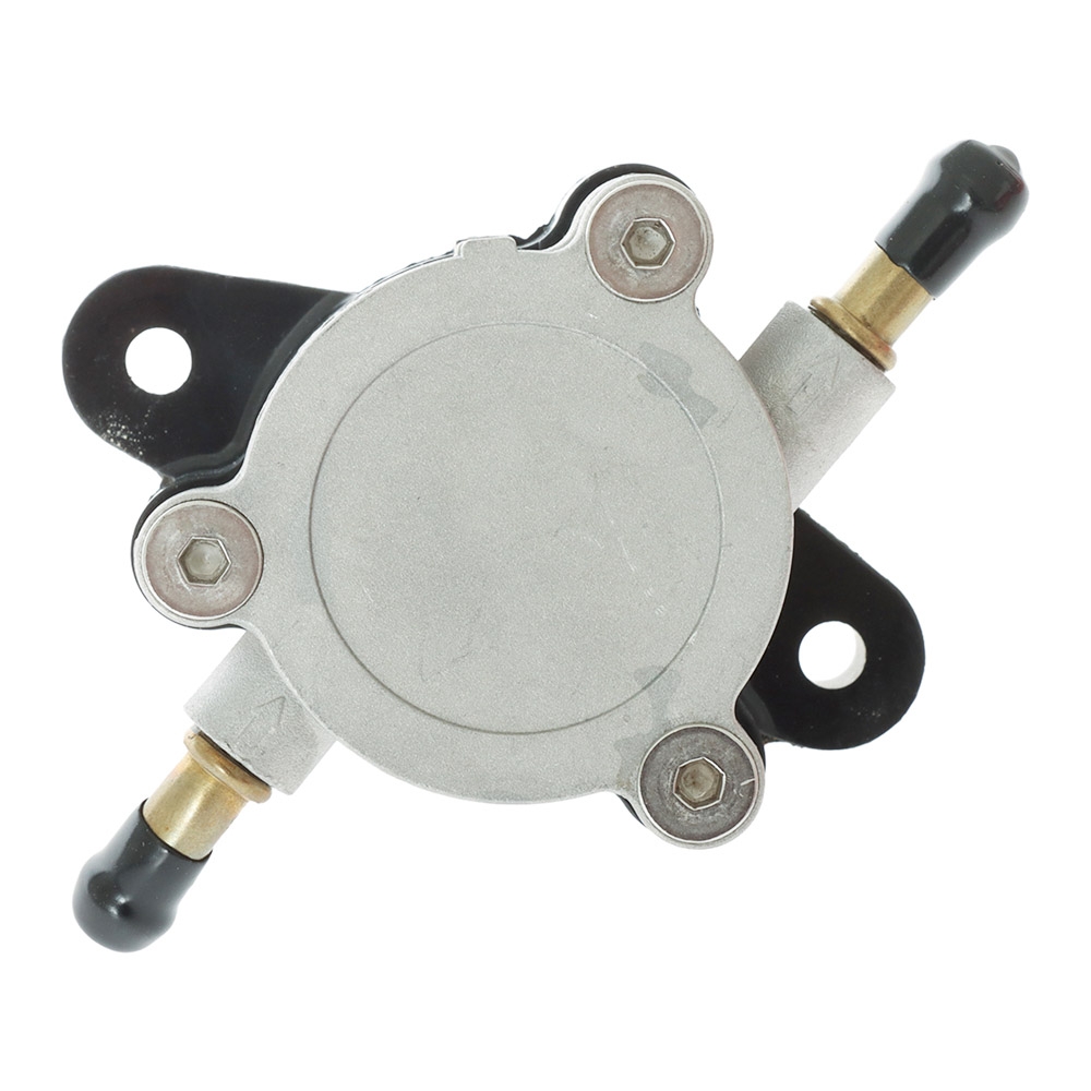 SUNCHEV 6D8-24410-10-00 Yamaha Mechanical Fuel Pump Assembly - 4-Stroke Outboard Engines 75-115HP