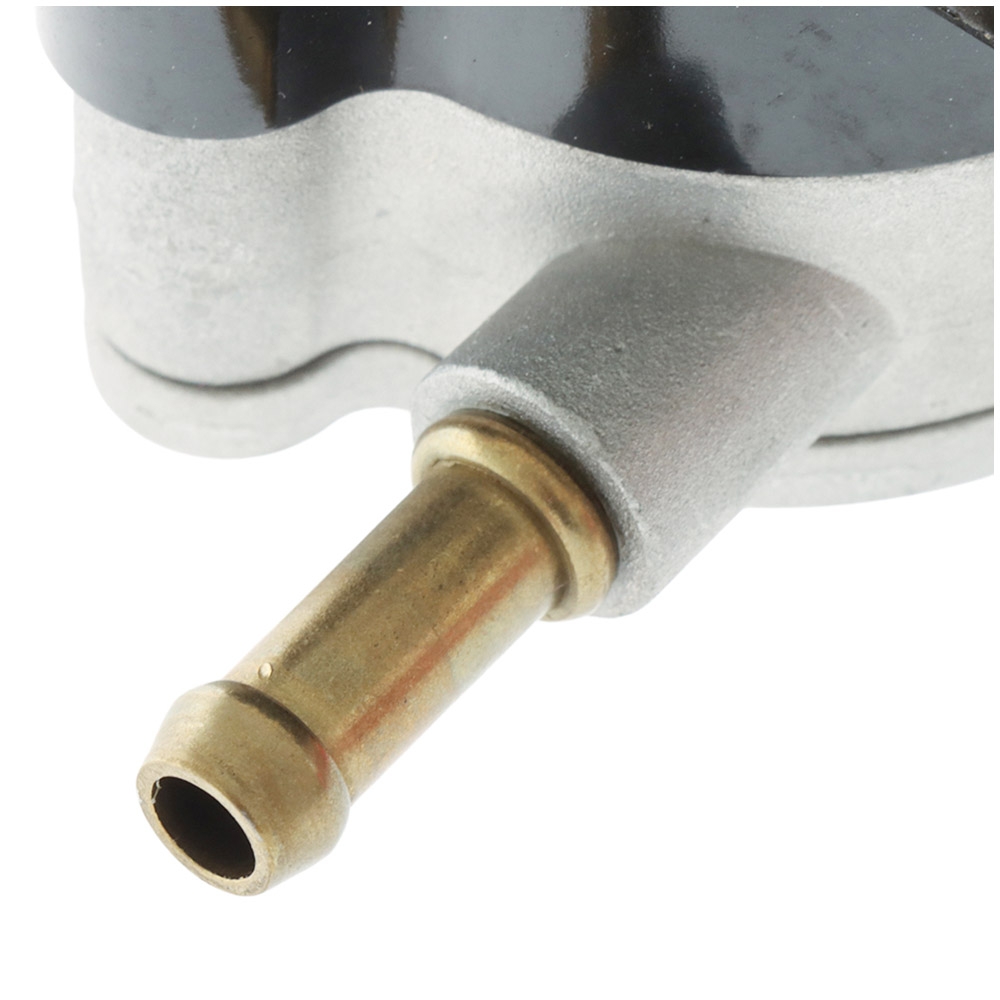 SUNCHEV 6D8-24410-10-00 Yamaha Mechanical Fuel Pump Assembly - 4-Stroke Outboard Engines 75-115HP