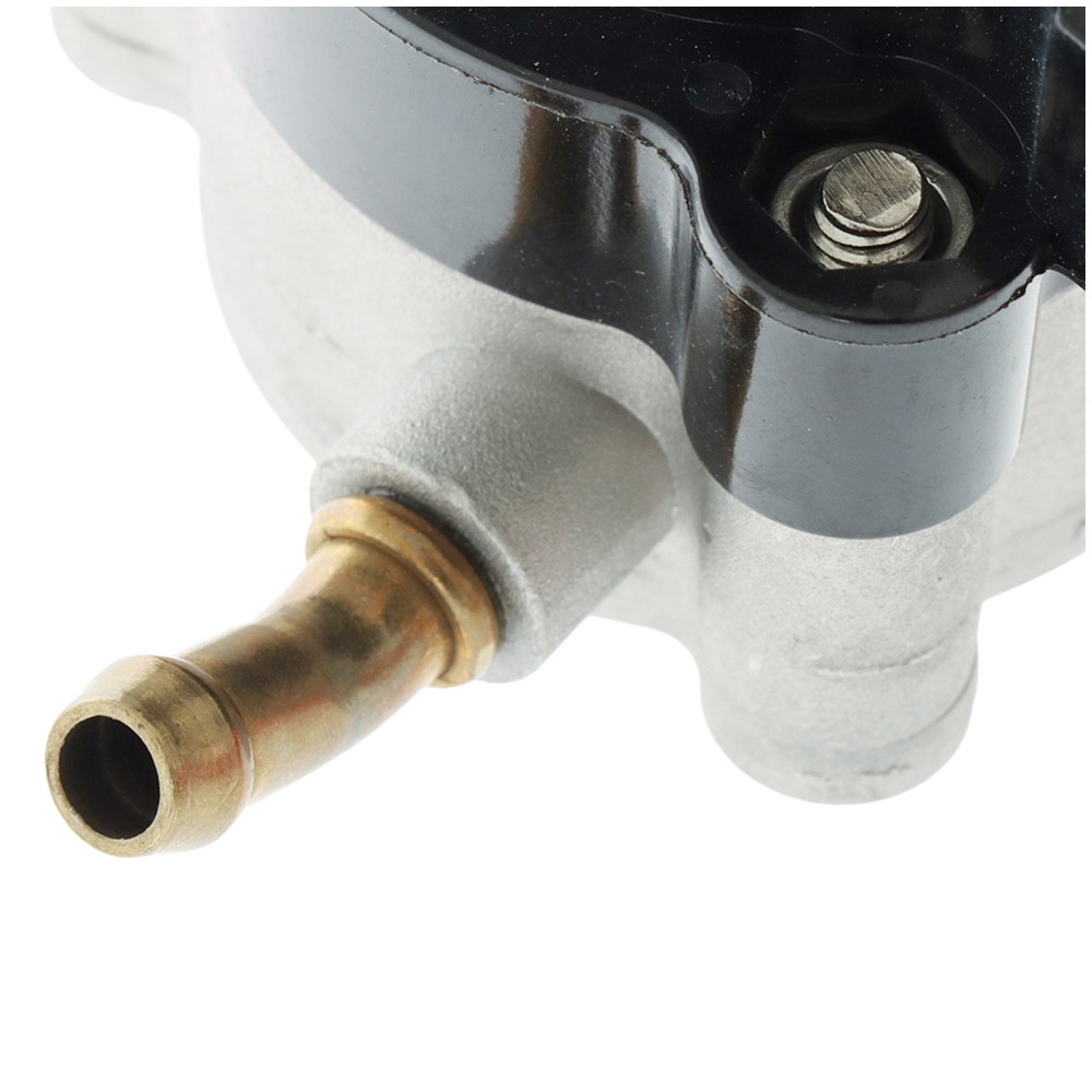 SUNCHEV 6D8-24410-10-00 Yamaha Mechanical Fuel Pump Assembly - 4-Stroke Outboard Engines 75-115HP
