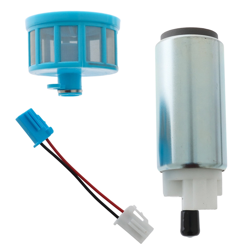 SUNCHEV 63P-13907-02 Yamaha High Pressure Electric Fuel Pump - F150 4-Stroke Outboard Engines