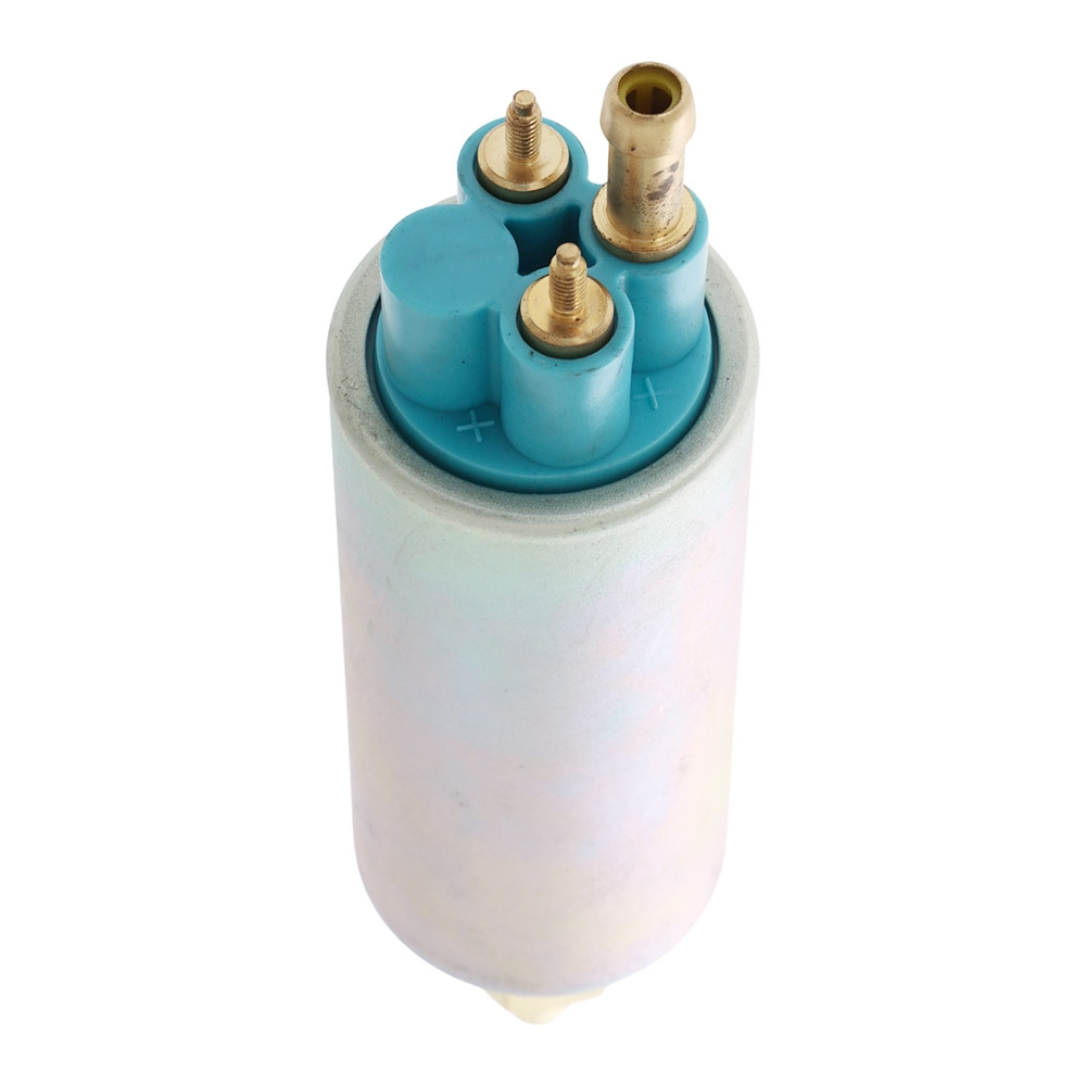 SUNCHEV 69J-24410-00 Yamaha Low Pressure Electric Fuel Pump - 4-Stroke Outboard Engines V6 3.3L 200-250HP