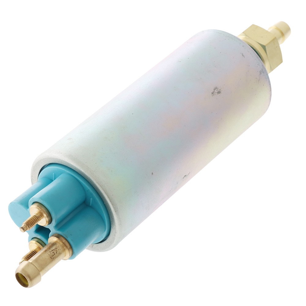 SUNCHEV 69J-24410-00 Yamaha Low Pressure Electric Fuel Pump - 4-Stroke Outboard Engines V6 3.3L 200-250HP