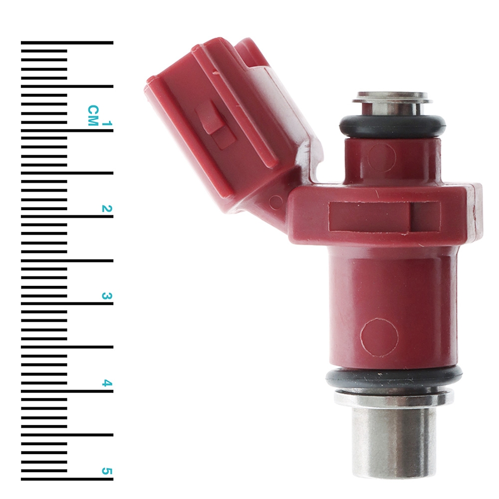 SUNCHEV 6D8-13761-00-00 Yamaha Fuel Injector - 4-Stroke Outboard Engines 75-100HP