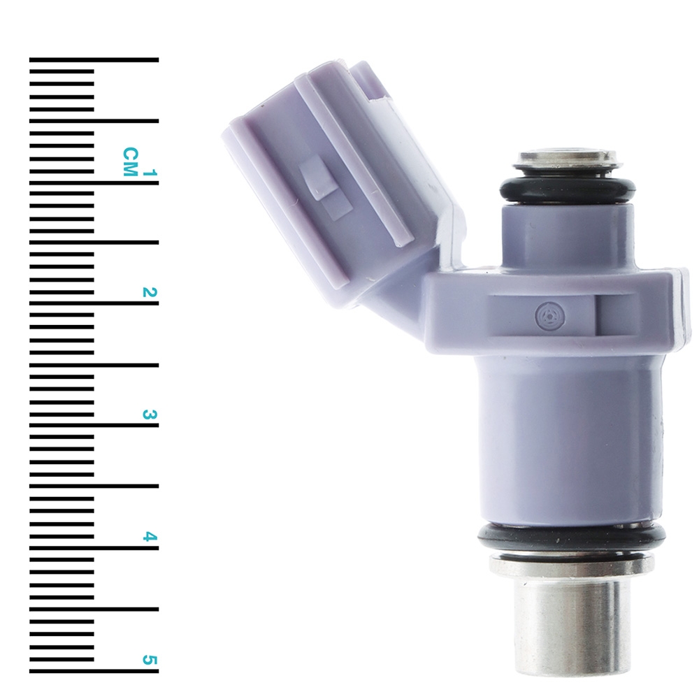 SUNCHEV 6P2-13761-00-00 Yamaha Fuel Injector - 4-Stroke Outboard Engines 225-250HP