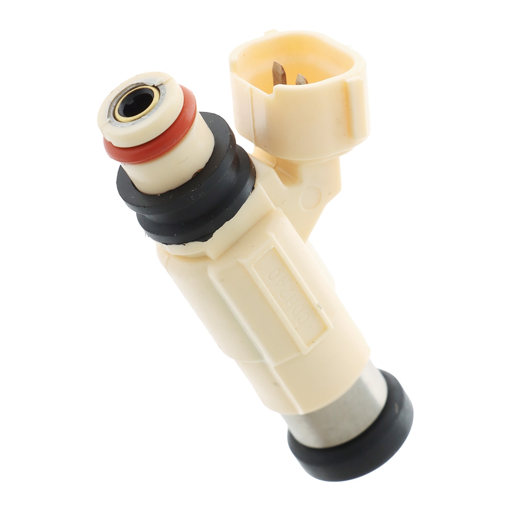 SUNCHEV 69J-13761-00 Yamaha Fuel Injector - V6 Outboard Engines 200HP and 225HP 2002-2012