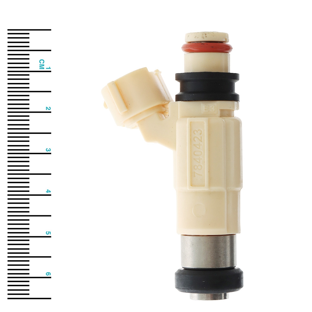 SUNCHEV 69J-13761-00 Yamaha Fuel Injector - V6 Outboard Engines 200HP and 225HP 2002-2012