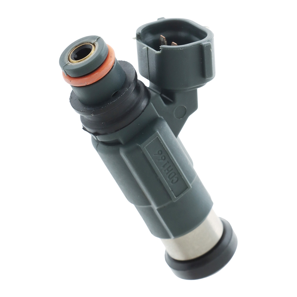 SUNCHEV 15710-66D00 Suzuki Fuel Injector - DF60HP and DF70HP Outboard Engines 1998 and 2009