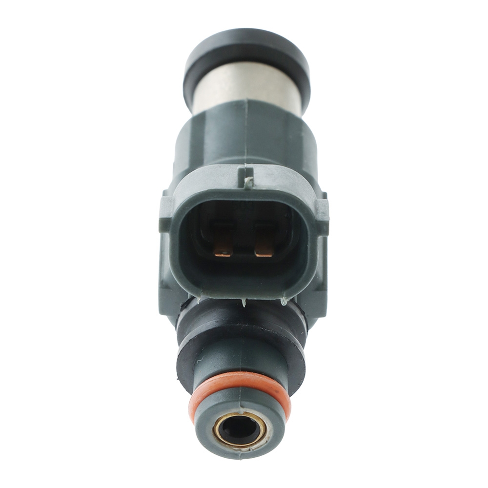 SUNCHEV 15710-66D00 Suzuki Fuel Injector - DF60HP and DF70HP Outboard Engines 1998 and 2009