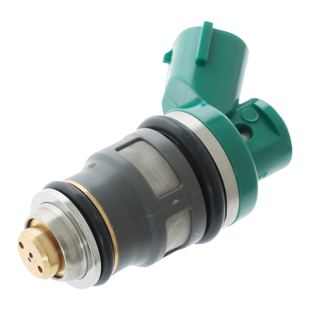 SUNCHEV 15710-87J00 Suzuki Fuel Injector - 4-Stroke Outboard Engines 40HP and 50HP