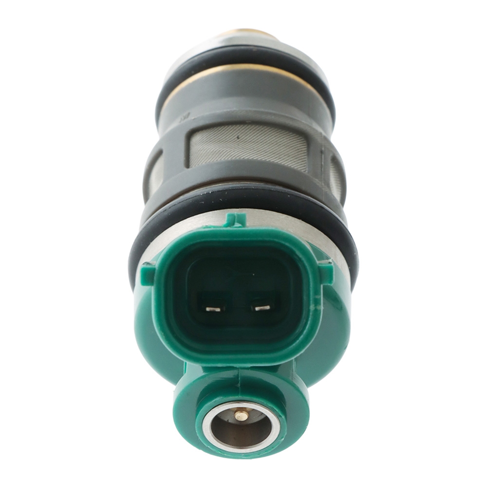 SUNCHEV 15710-87J00 Suzuki Fuel Injector - 4-Stroke Outboard Engines 40HP and 50HP