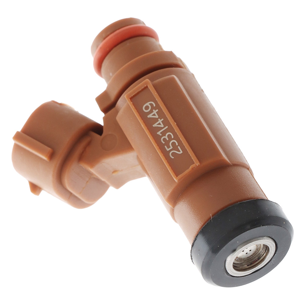 SUNCHEV 15710-96J00 Suzuki Fuel Injector - DF150-DF300 Outboard Engines 150-300HP