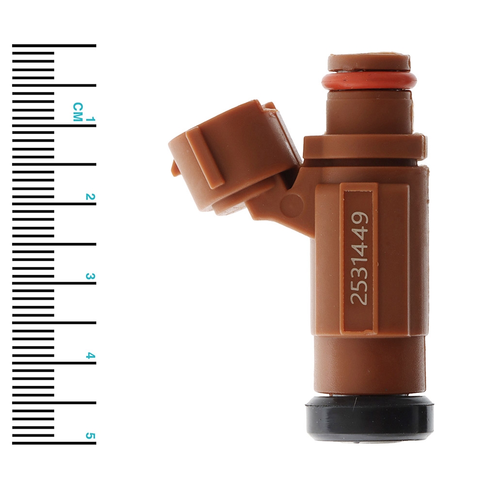 SUNCHEV 15710-96J00 Suzuki Fuel Injector - DF150-DF300 Outboard Engines 150-300HP
