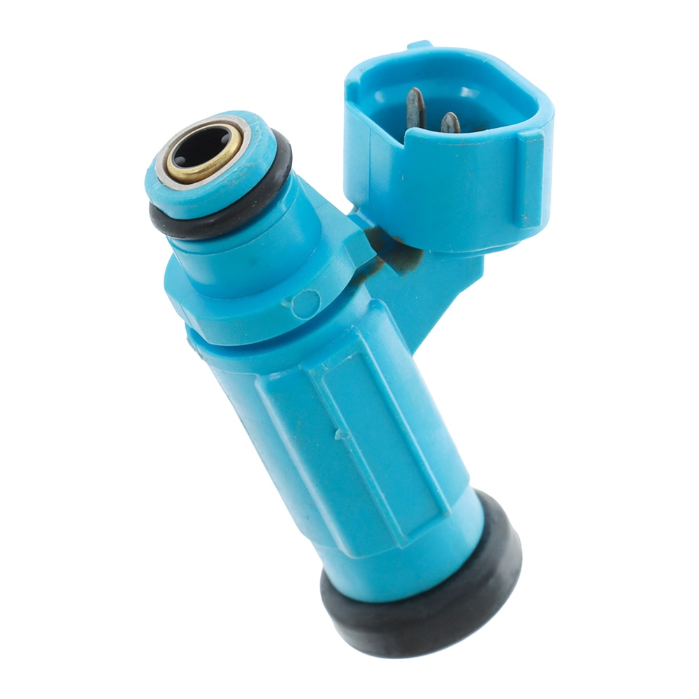 SUNCHEV 15710-93J00 Suzuki Fuel Injector - DF200-DF250 Outboard Engines 2004-2022