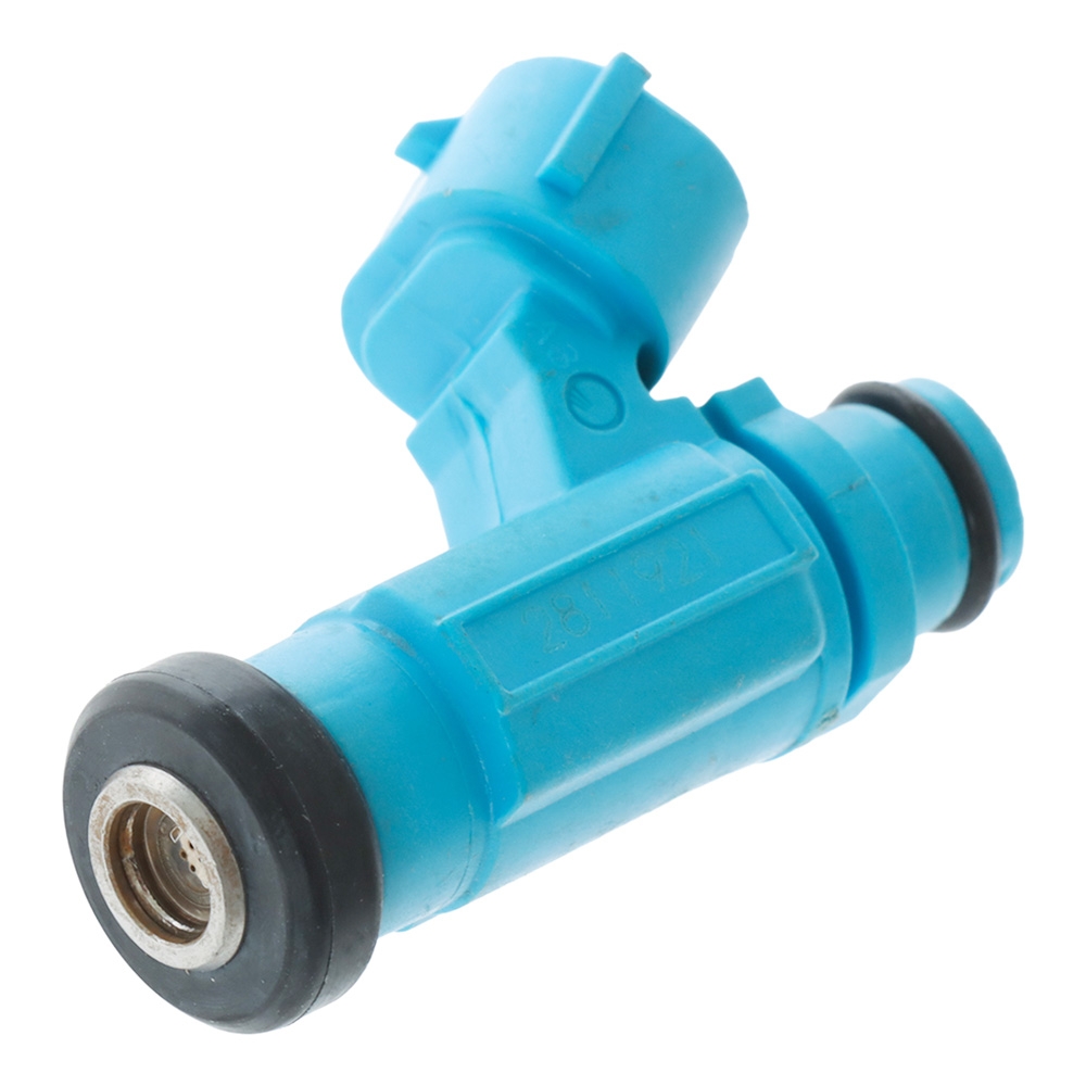 SUNCHEV 15710-93J00 Suzuki Fuel Injector - DF200-DF250 Outboard Engines 2004-2022