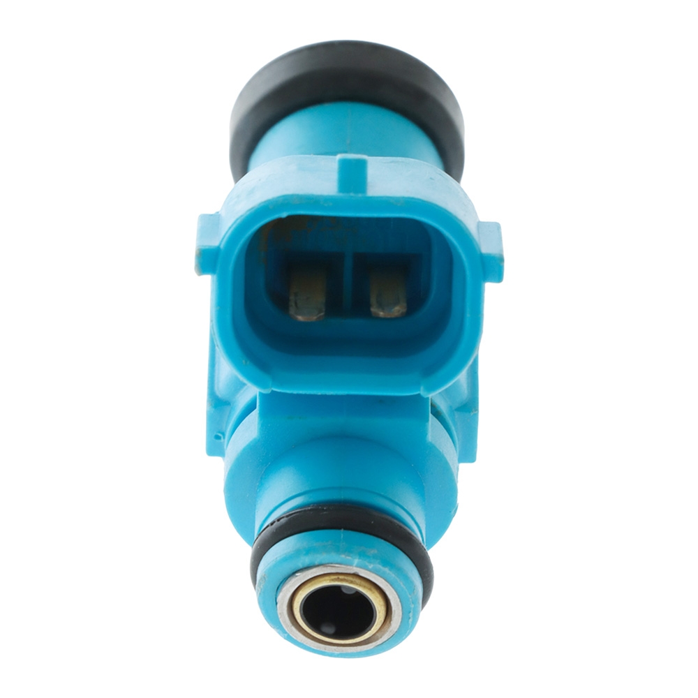 SUNCHEV 15710-93J00 Suzuki Fuel Injector - DF200-DF250 Outboard Engines 2004-2022