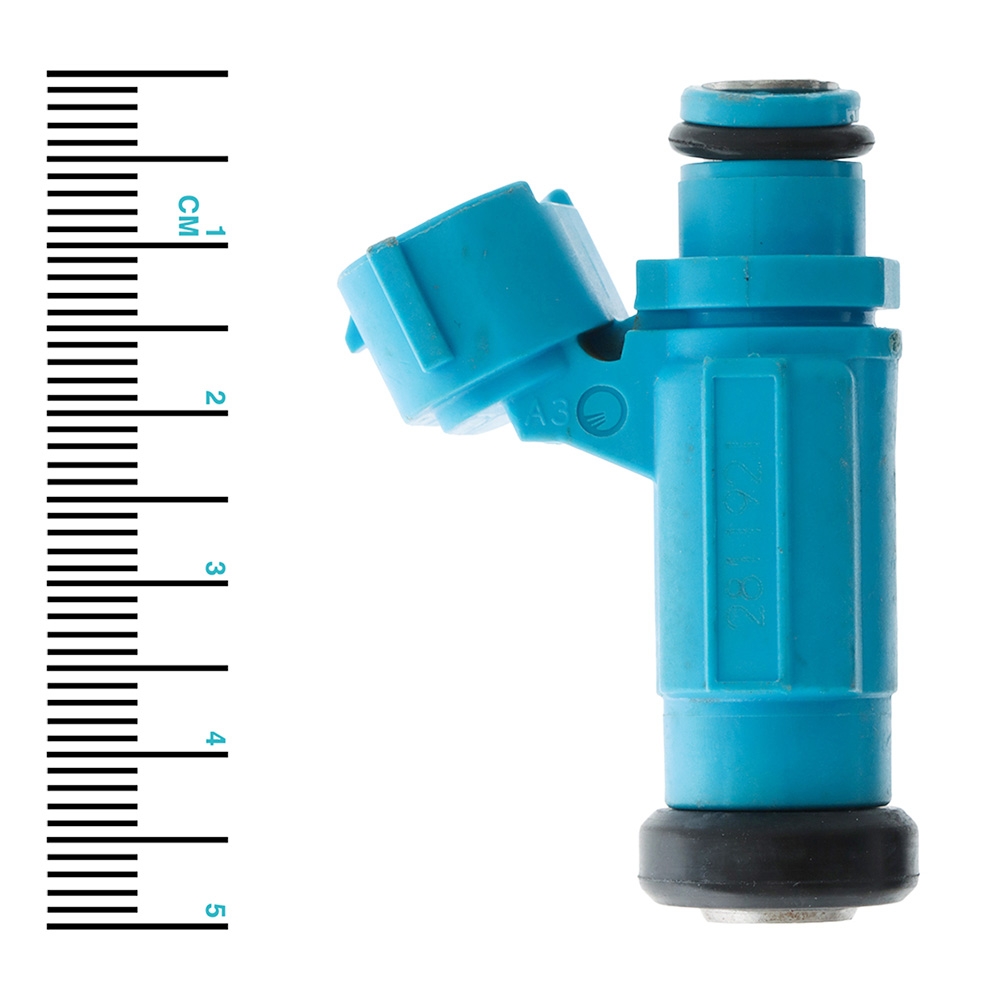 SUNCHEV 15710-93J00 Suzuki Fuel Injector - DF200-DF250 Outboard Engines 2004-2022