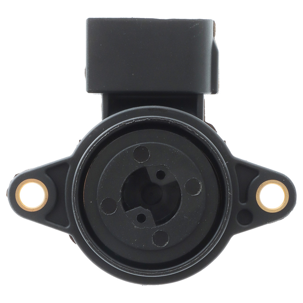 SUNCHEV 6C5-85885-00 Yamaha Throttle Position Sensor - F50HP to F115HP Engines 2005 Onwards