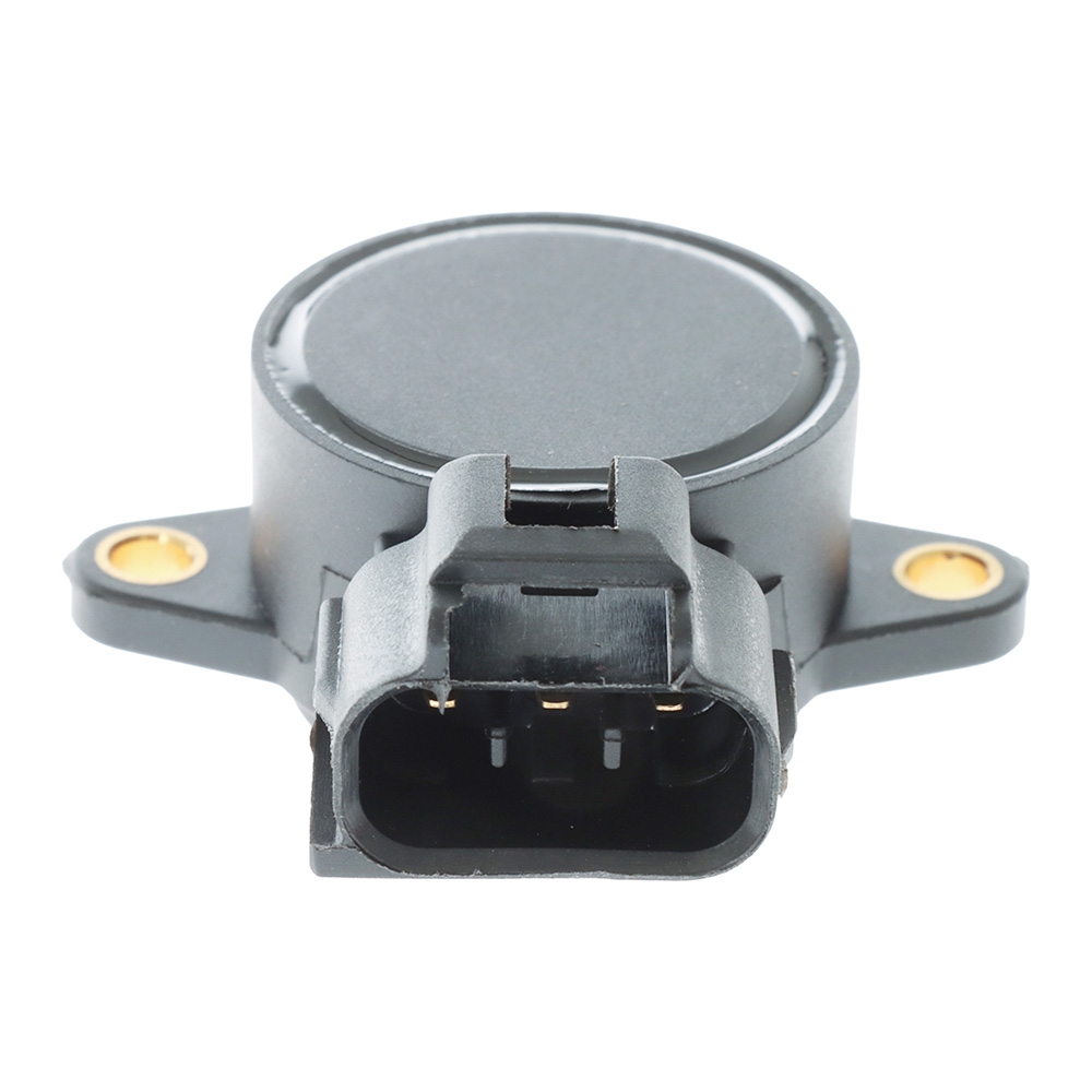 SUNCHEV 6C5-85885-00 Yamaha Throttle Position Sensor - F50HP to F115HP Engines 2005 Onwards