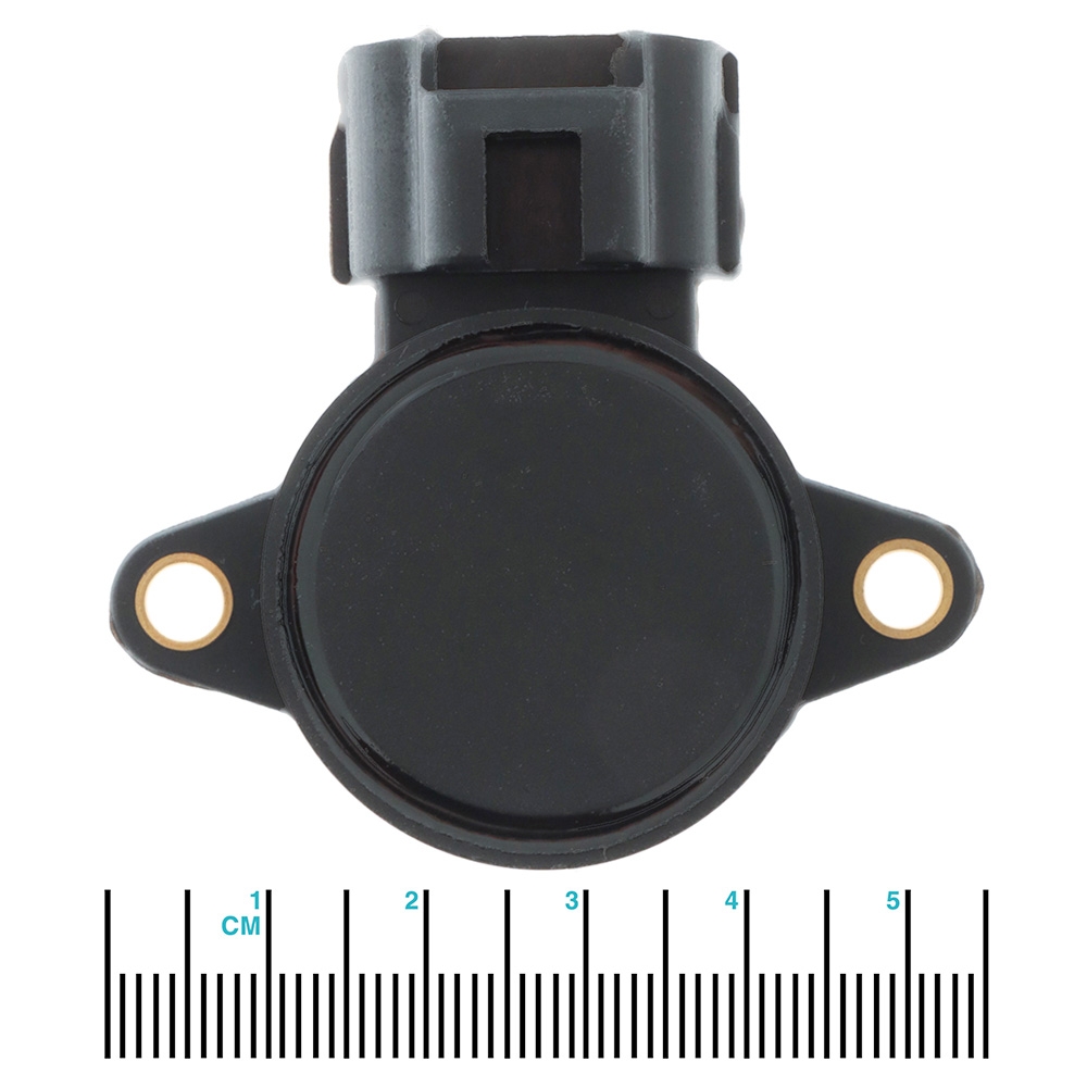 SUNCHEV 6C5-85885-00 Yamaha Throttle Position Sensor - F50HP to F115HP Engines 2005 Onwards
