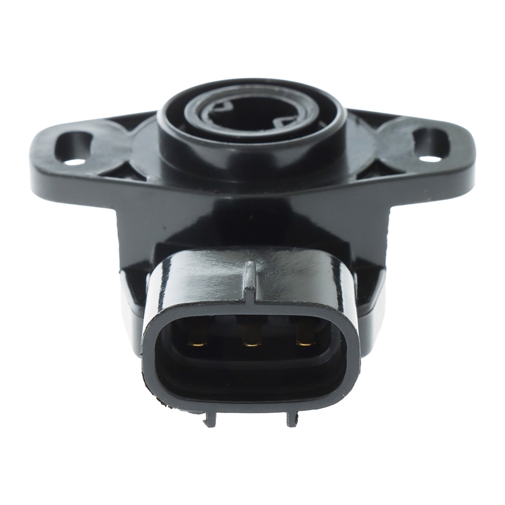 SUNCHEV 69J-85885-00 Yamaha Throttle Position Sensor - 4-Stroke Engines 2002-2005+