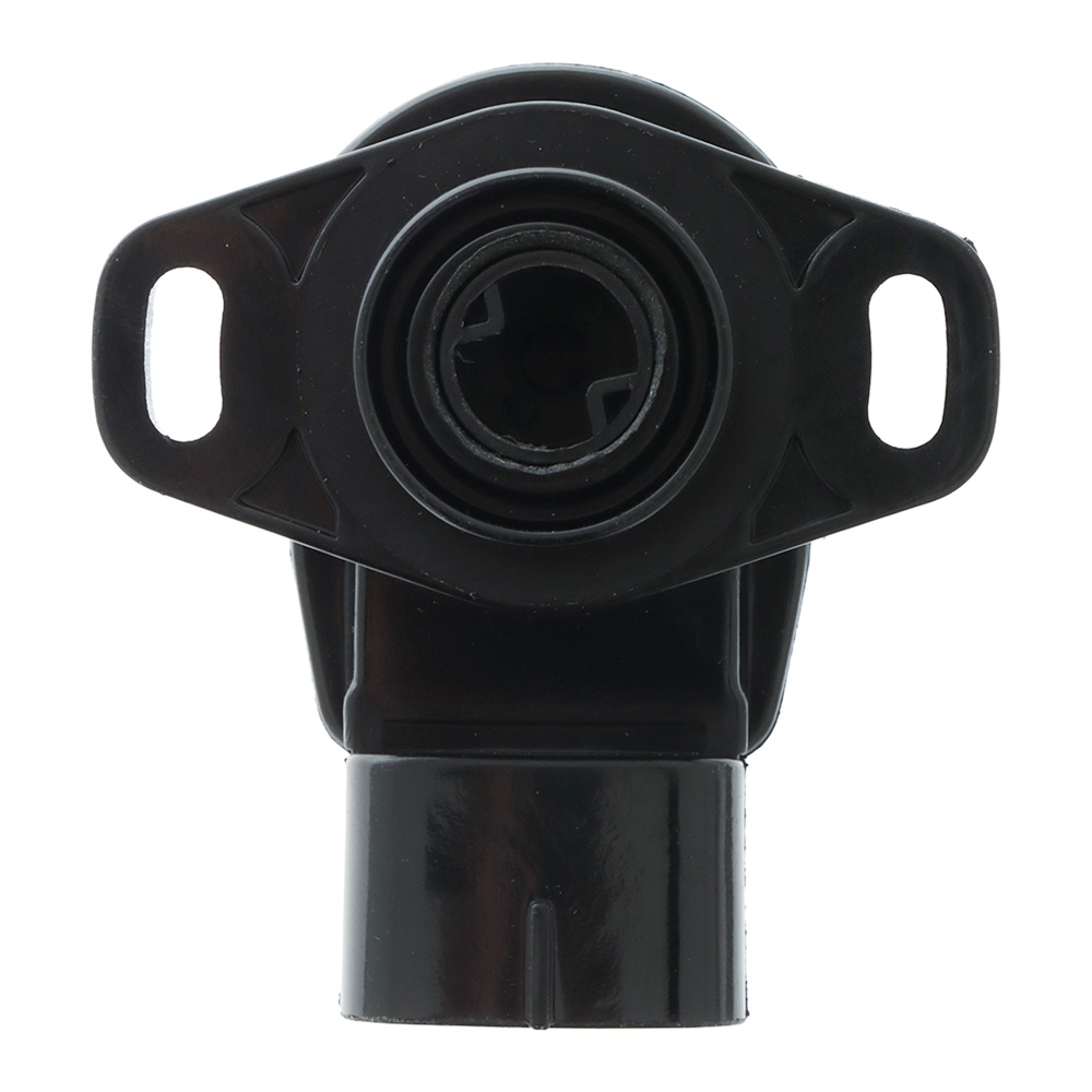 SUNCHEV 69J-85885-00 Yamaha Throttle Position Sensor - 4-Stroke Engines 2002-2005+
