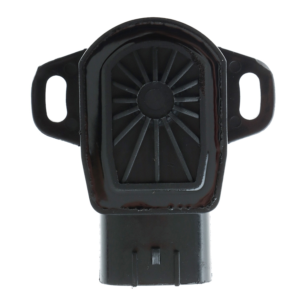 SUNCHEV 69J-85885-00 Yamaha Throttle Position Sensor - 4-Stroke Engines 2002-2005+