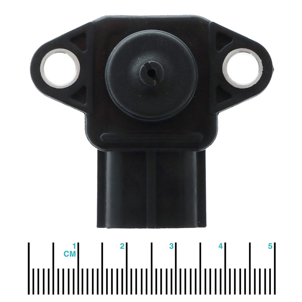 SUNCHEV 68V-82380-00 Yamaha Pressure Sensor - F115HP to F225HP Engines 2002-2010