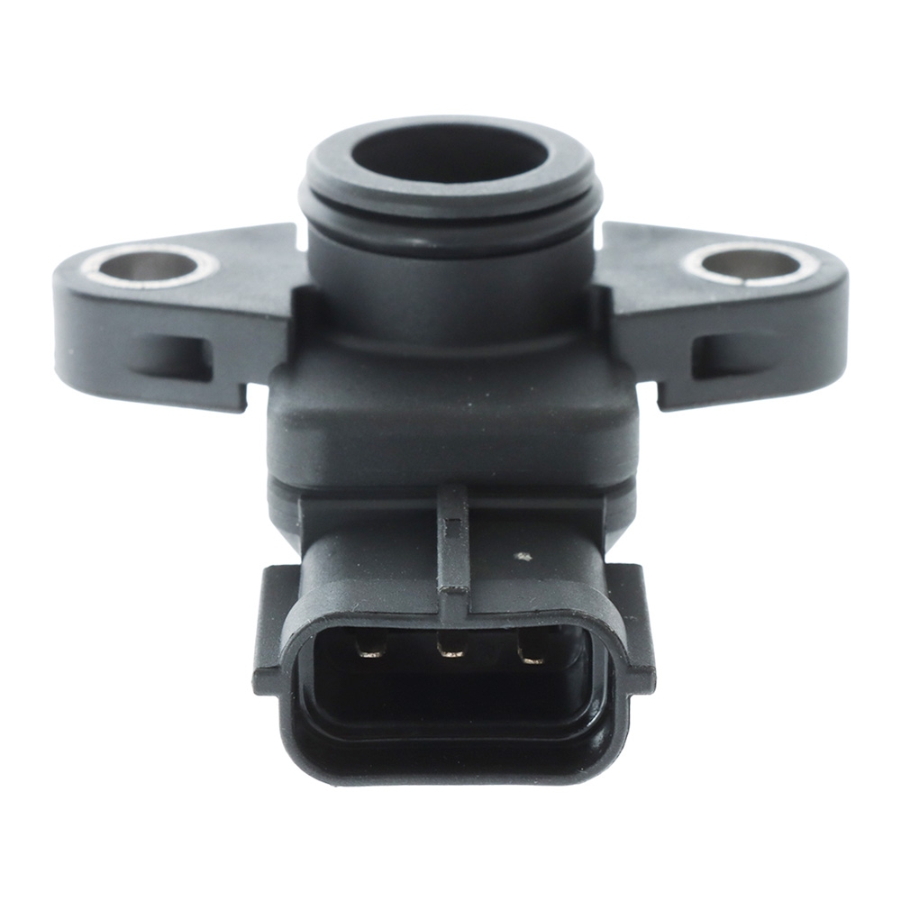 SUNCHEV 63P-82380-00 Yamaha Intake Manifold Pressure Sensor - F150HP Engines 2004-2025