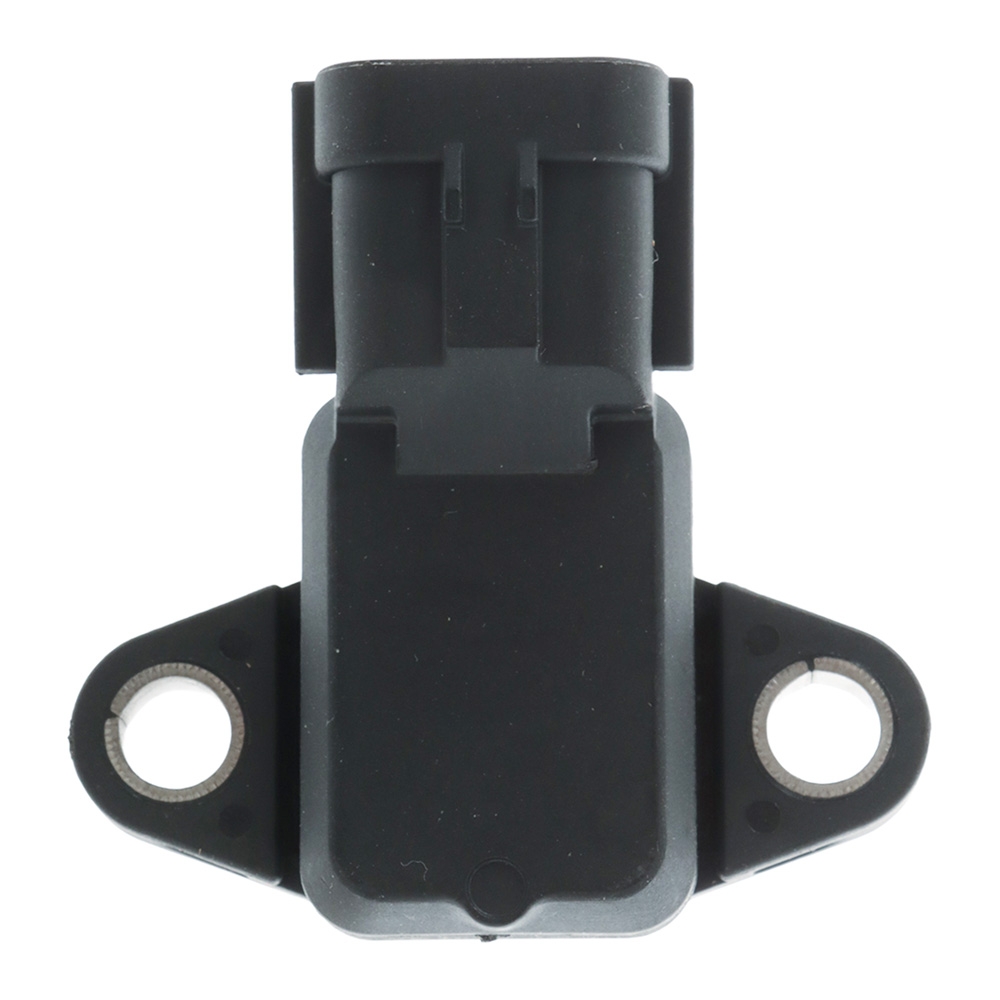 SUNCHEV 63P-82380-00 Yamaha Intake Manifold Pressure Sensor - F150HP Engines 2004-2025